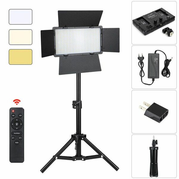 LED 600