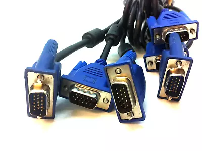 ORIGINAL VGA CABLES