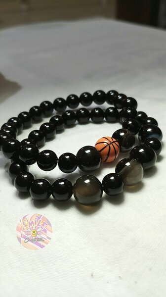 Rokeeb's basketball