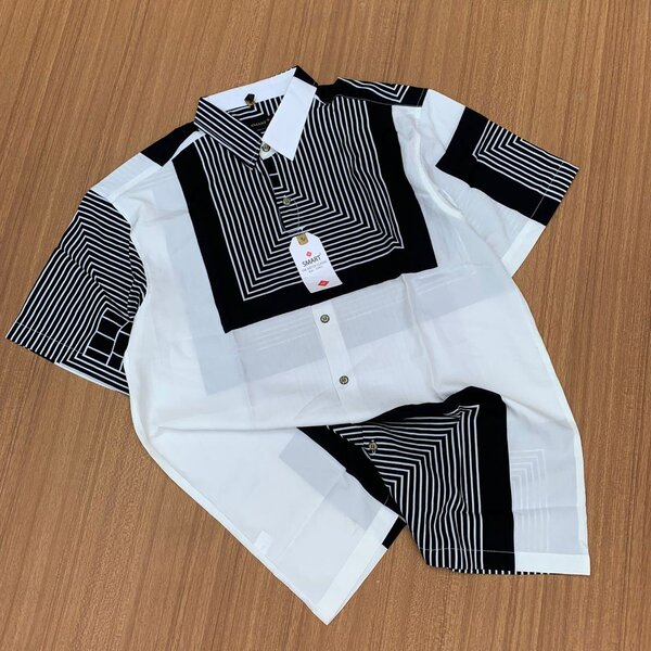 Summer shirts