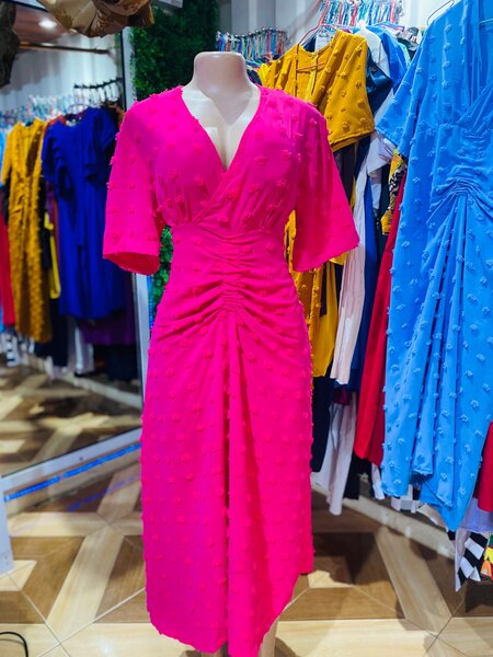 OFFICIAL DRESS