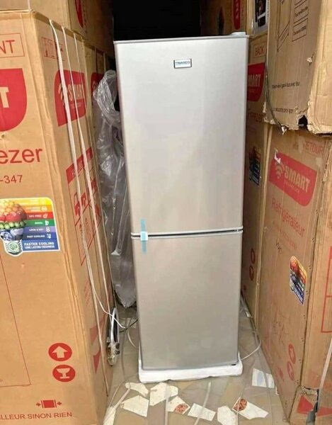 Réfrigérateur nasco 196 litre prix :