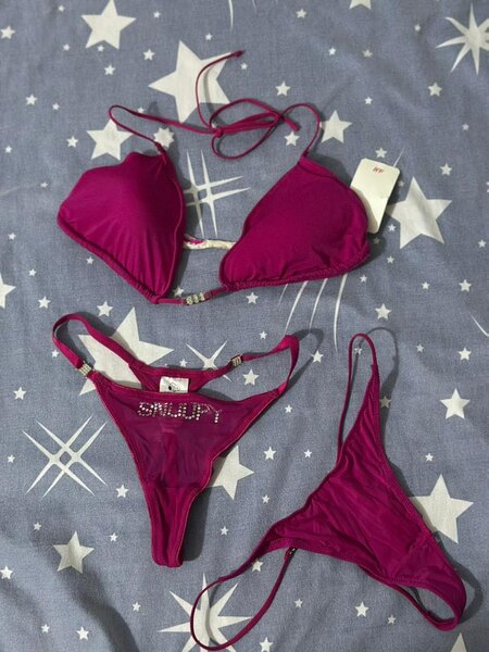 Maillot de bain