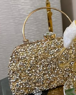 CLUTCH BAG