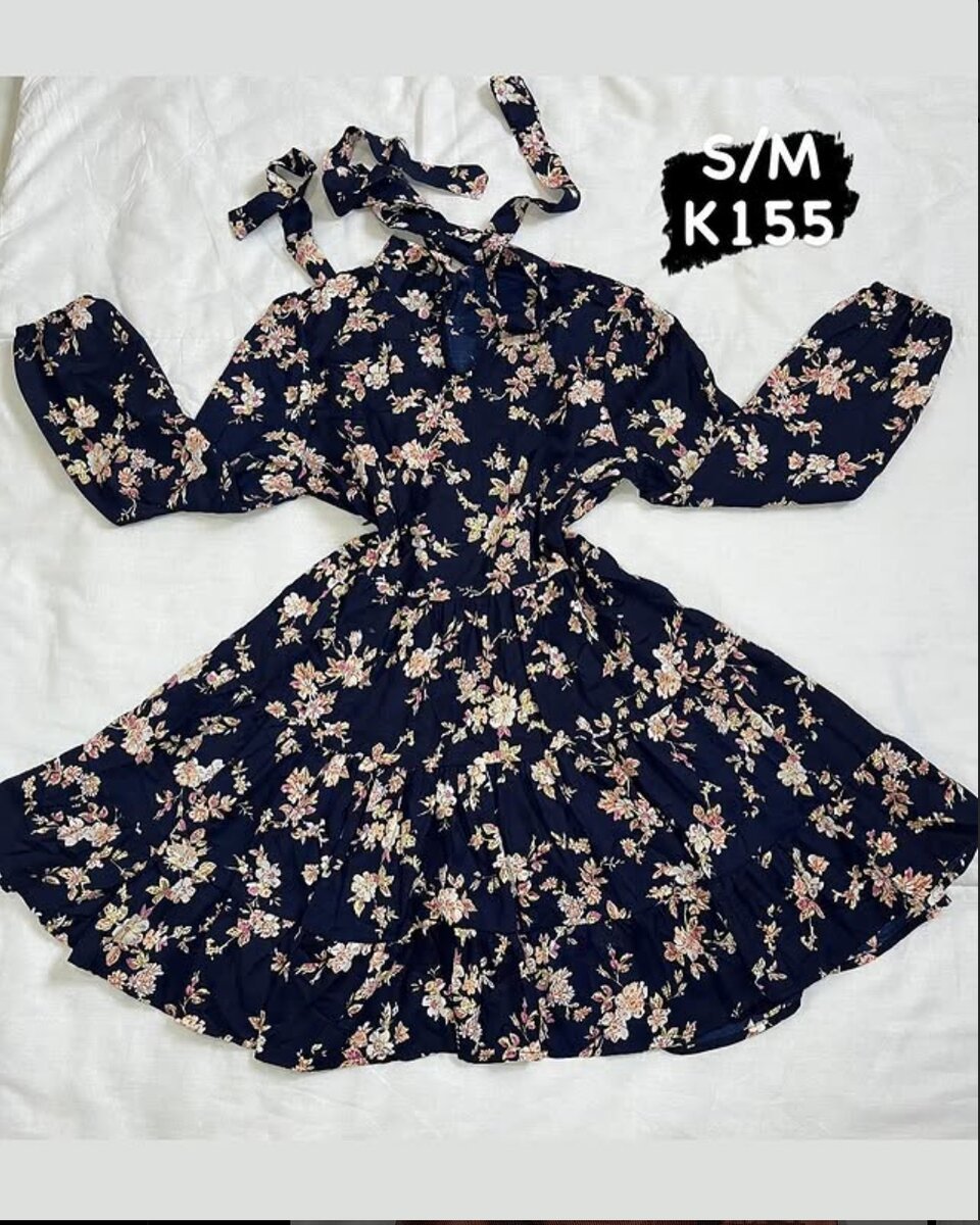 Dresses 