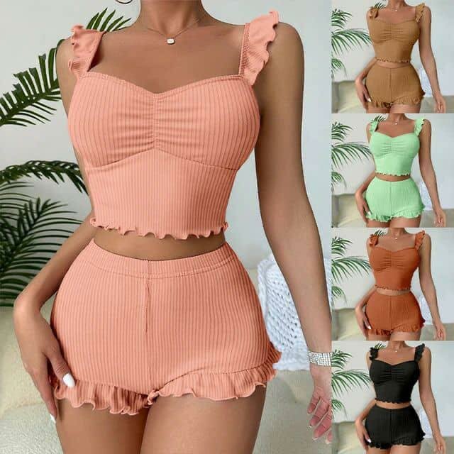chic lingerie
