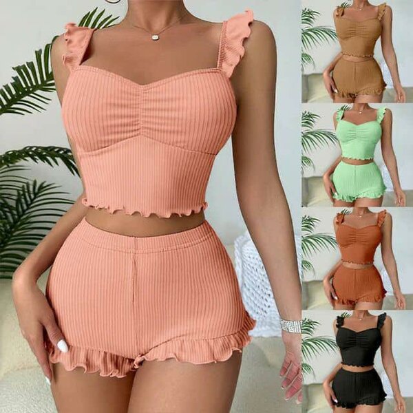 chic lingerie