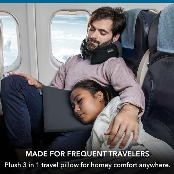 Omni Pillow