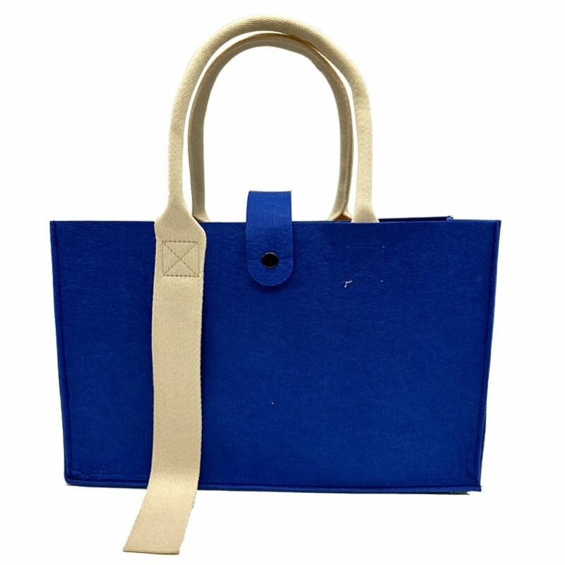 Sac feutre