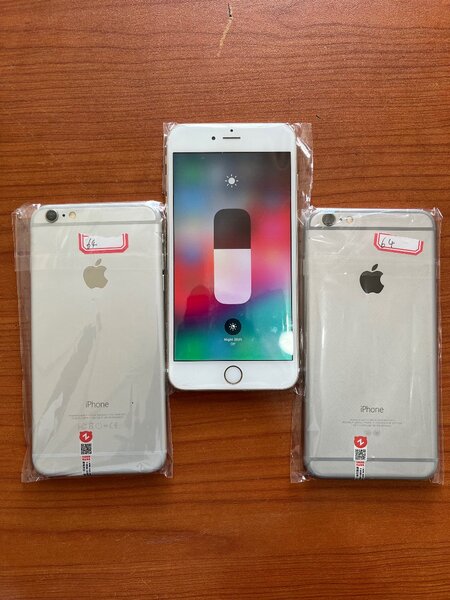 iPhone 6 Plus