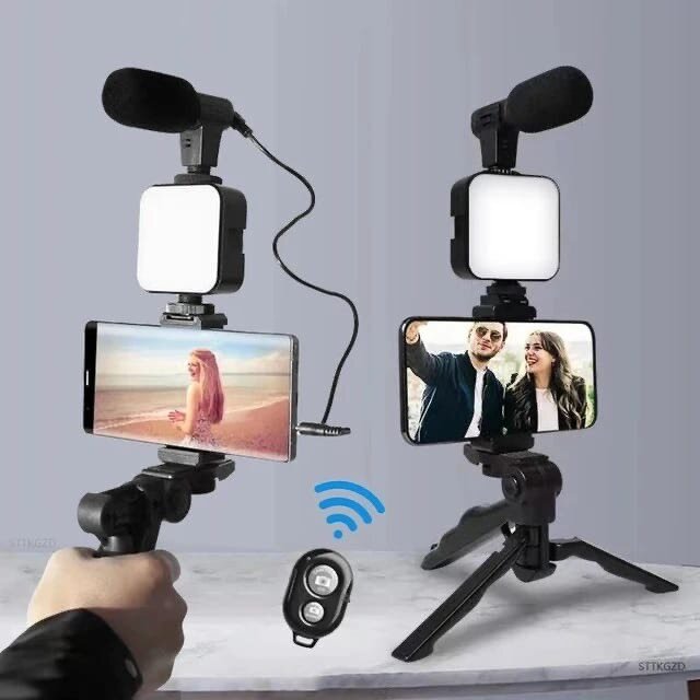 Trépied vidéo prix :