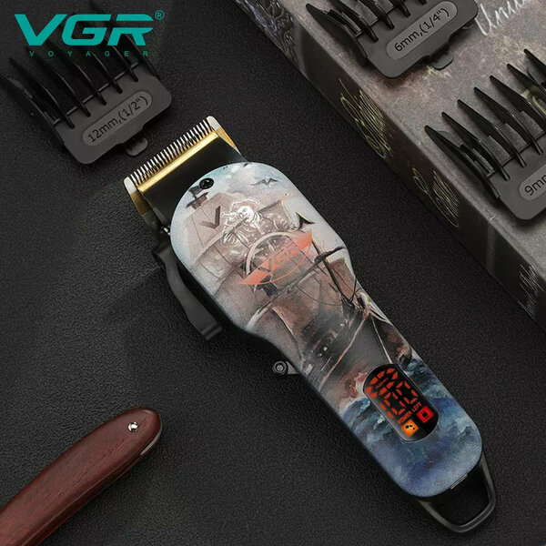 Tondeuse professionnelle VGR