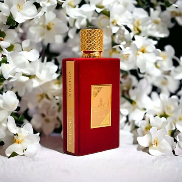 AMEERAT AL ARAB ROUGE