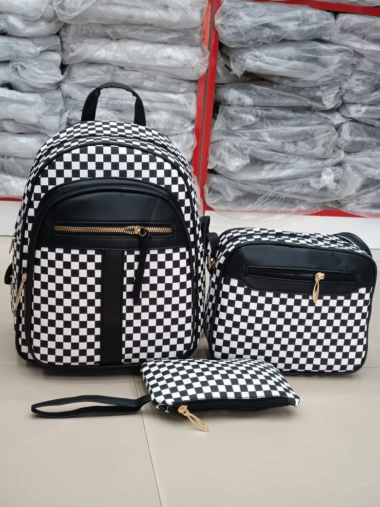 Backpacks