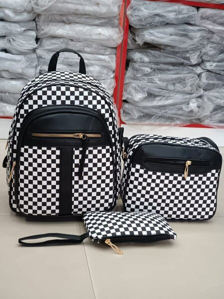 Backpacks