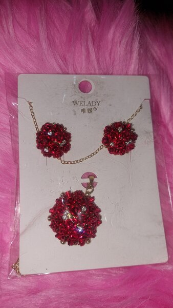 Welady chain