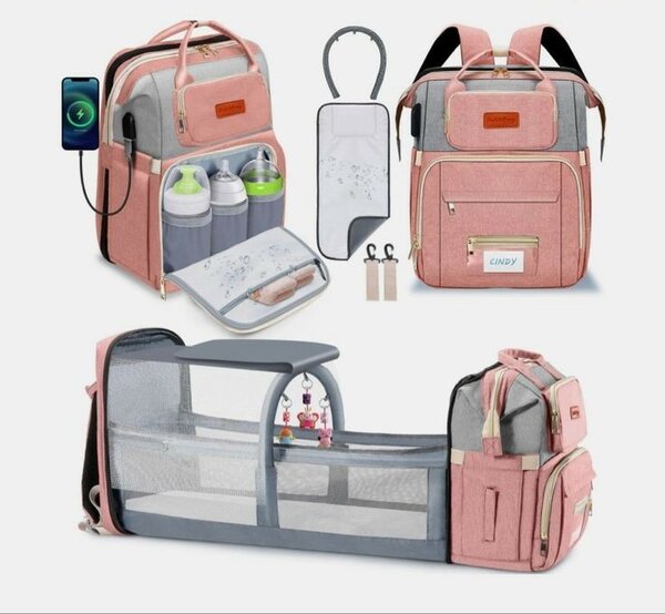 Chico bag