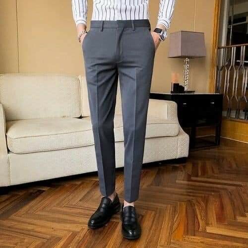 Pantalon Tissus de