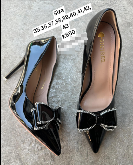 Chaussures
