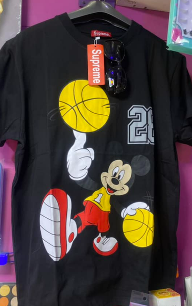 Designer Tshirts