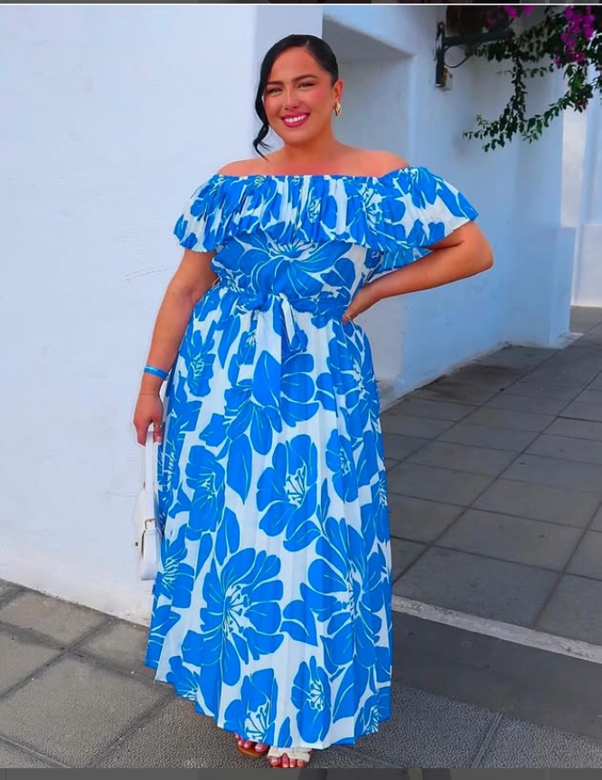 Fashion nova dress