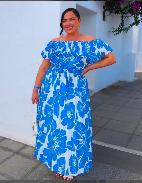 Fashion nova dress