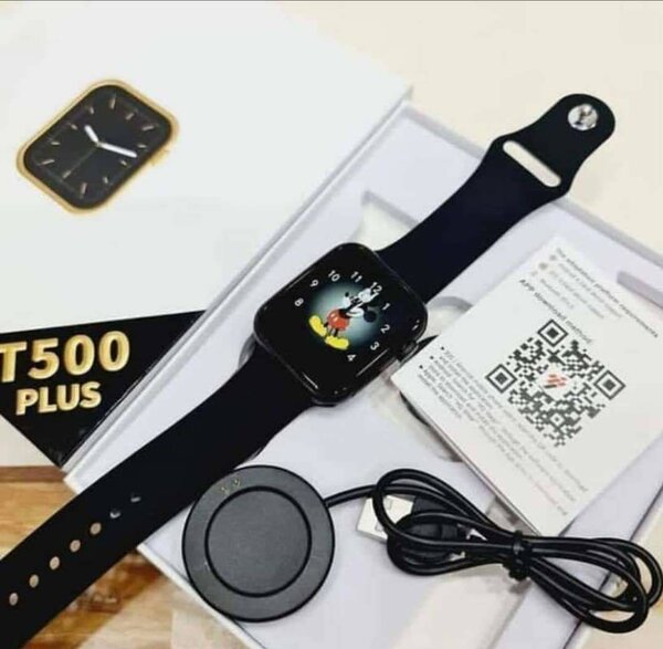 T500 plus e-001