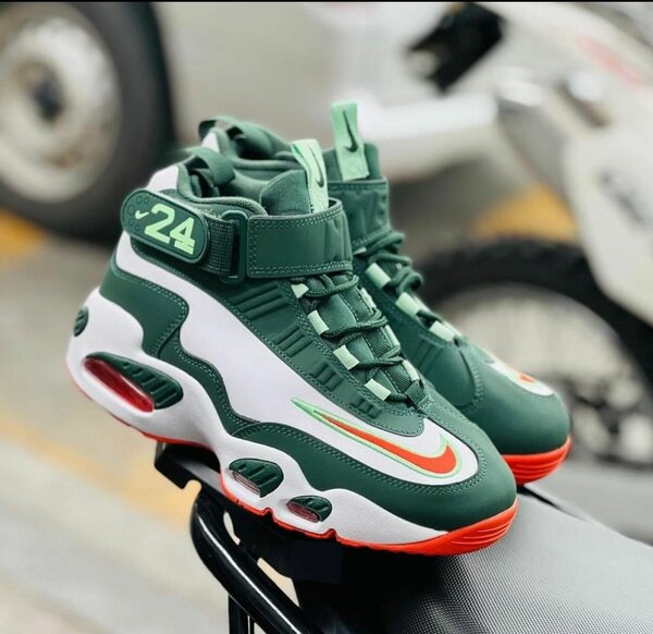 Fashion Sneakers