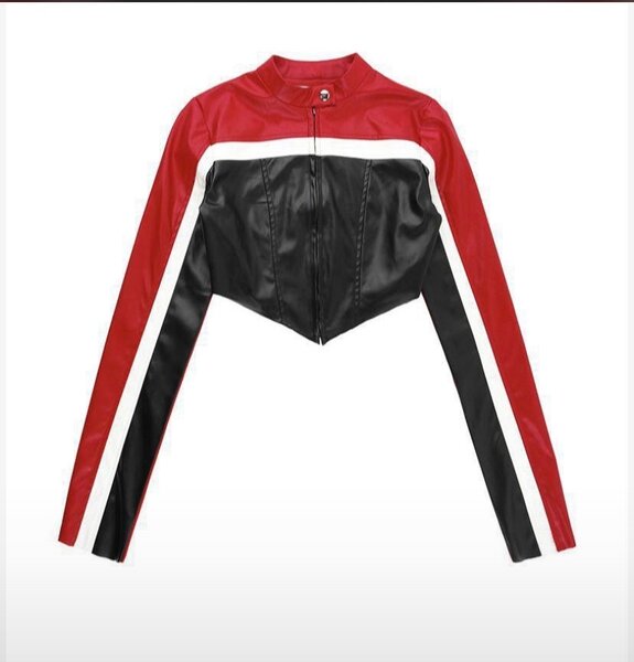 Jumper jacket