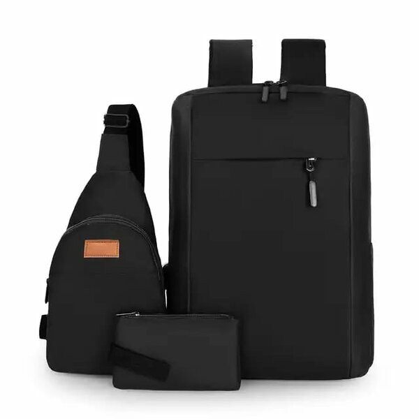 3in1 Backpacks