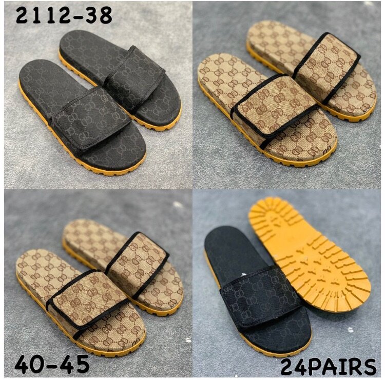 Sandales