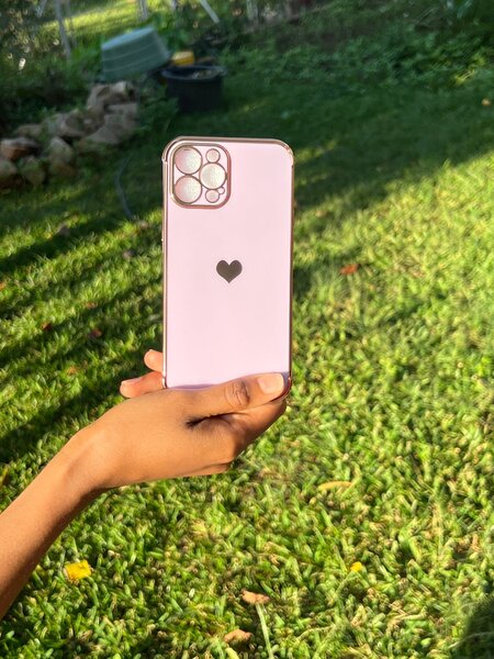 iPhone phonecase
