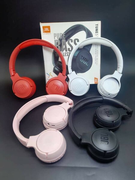 JBL Tune 510BT Wireless Headphones