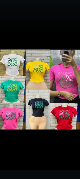 Fancy tops