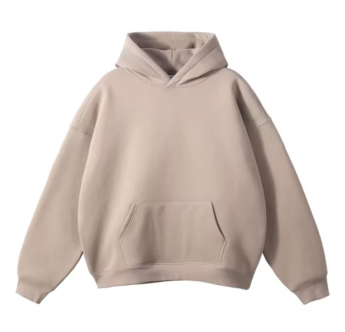 Pulls à capuche