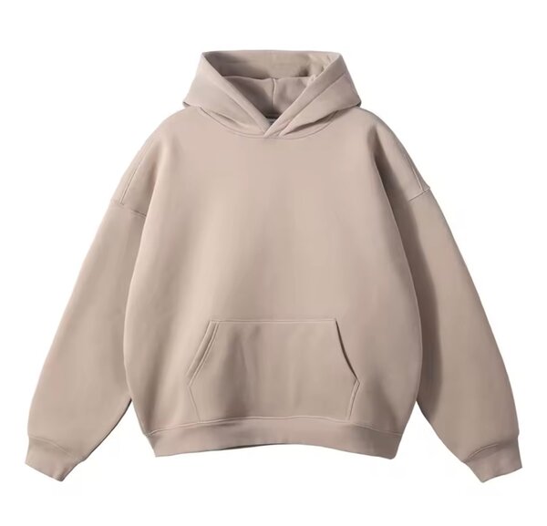 Pulls à capuche