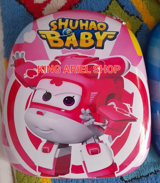 Sac a dos maternelle