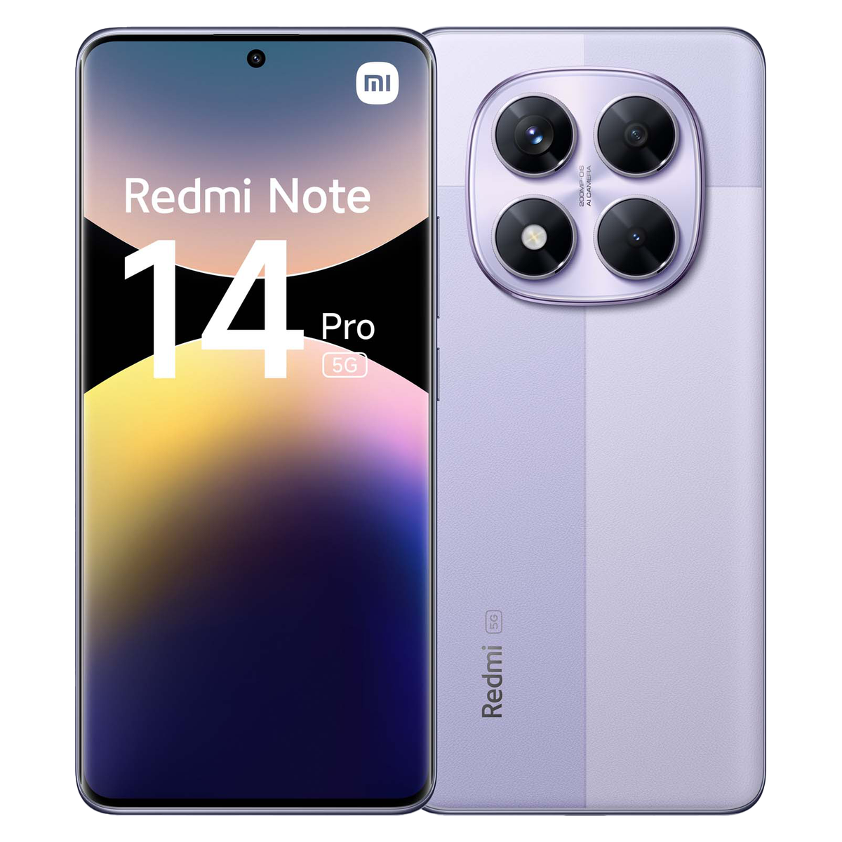 Redmi Note 14pro
