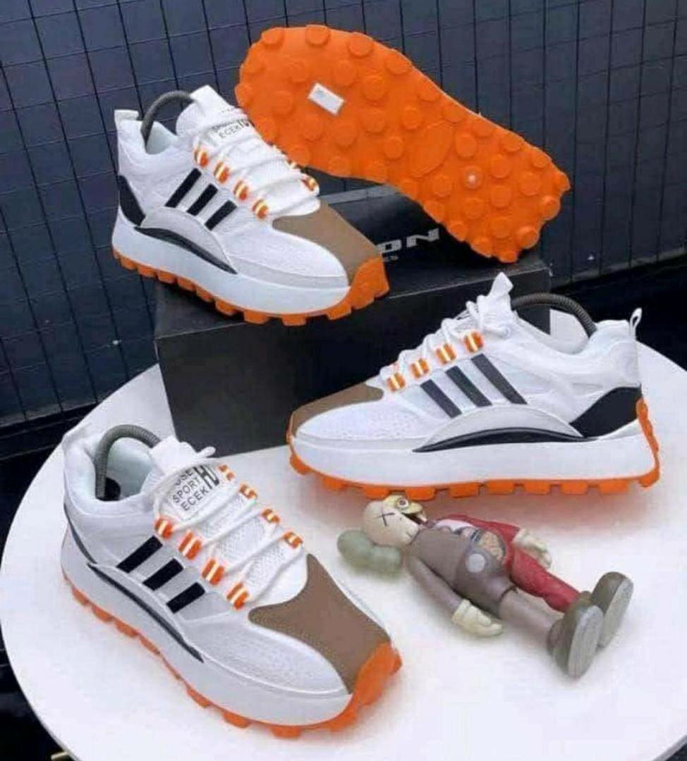 Chaussures Running Homme Nike