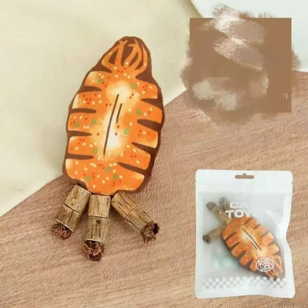 Cat's toys