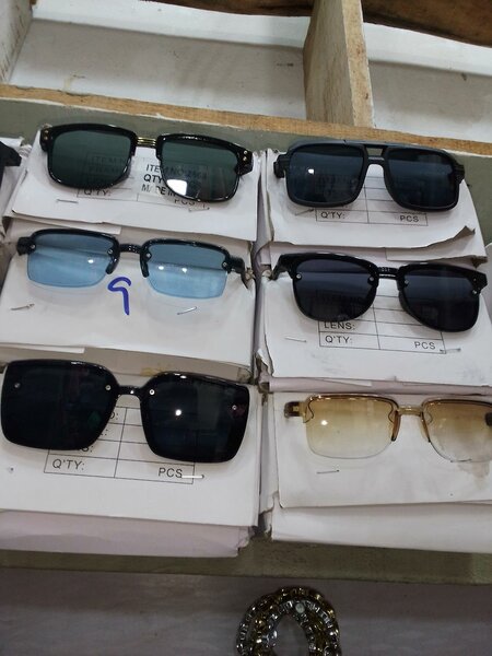 Sun Glasses