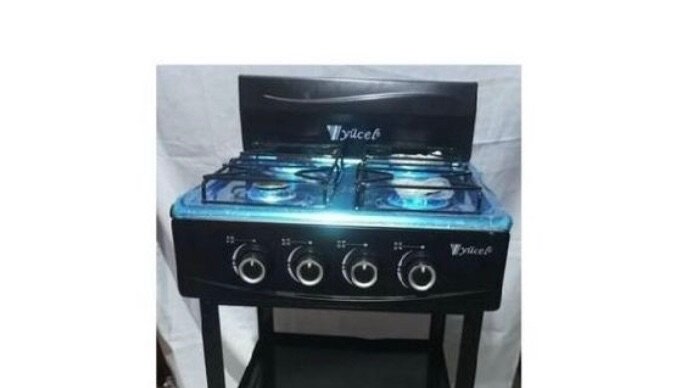 Cuisinière