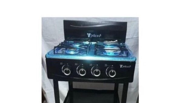 Cuisinière