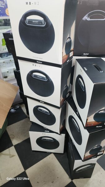 Maxbest speaker