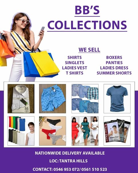 BB collections