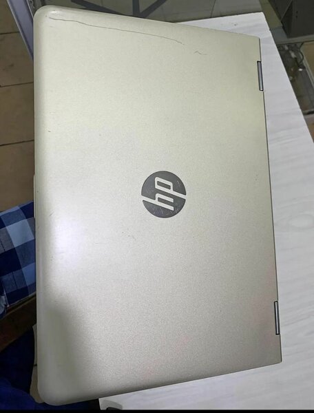 HP Pavilion