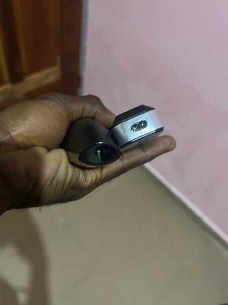 Tondeuses homme