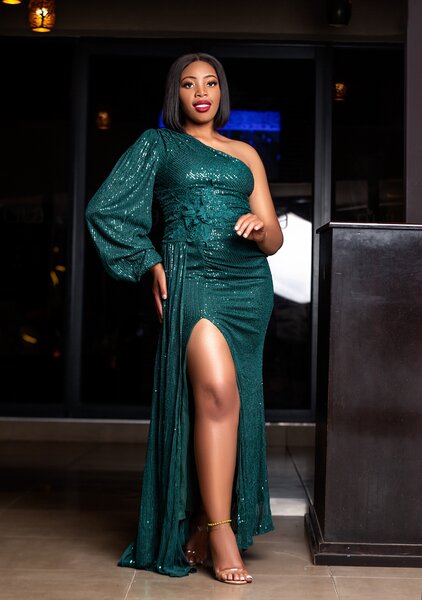 Dinner dress