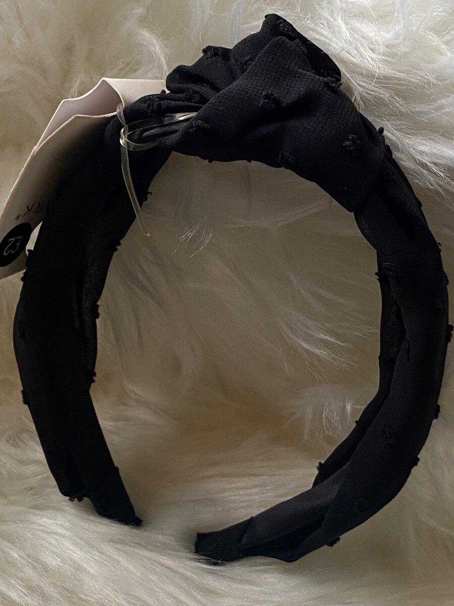 Headband