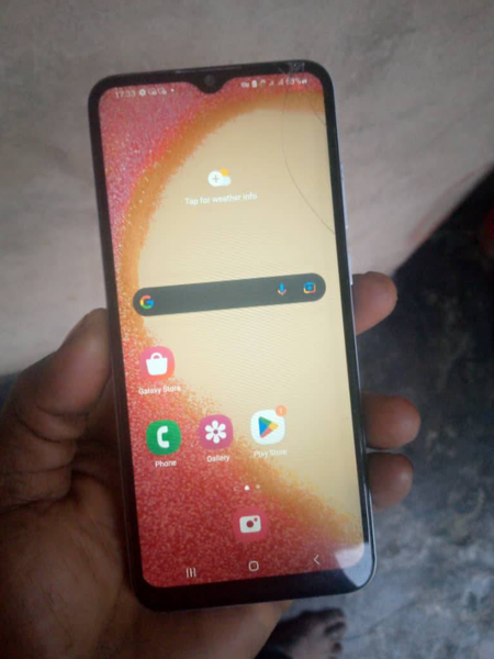 Samsung A04e